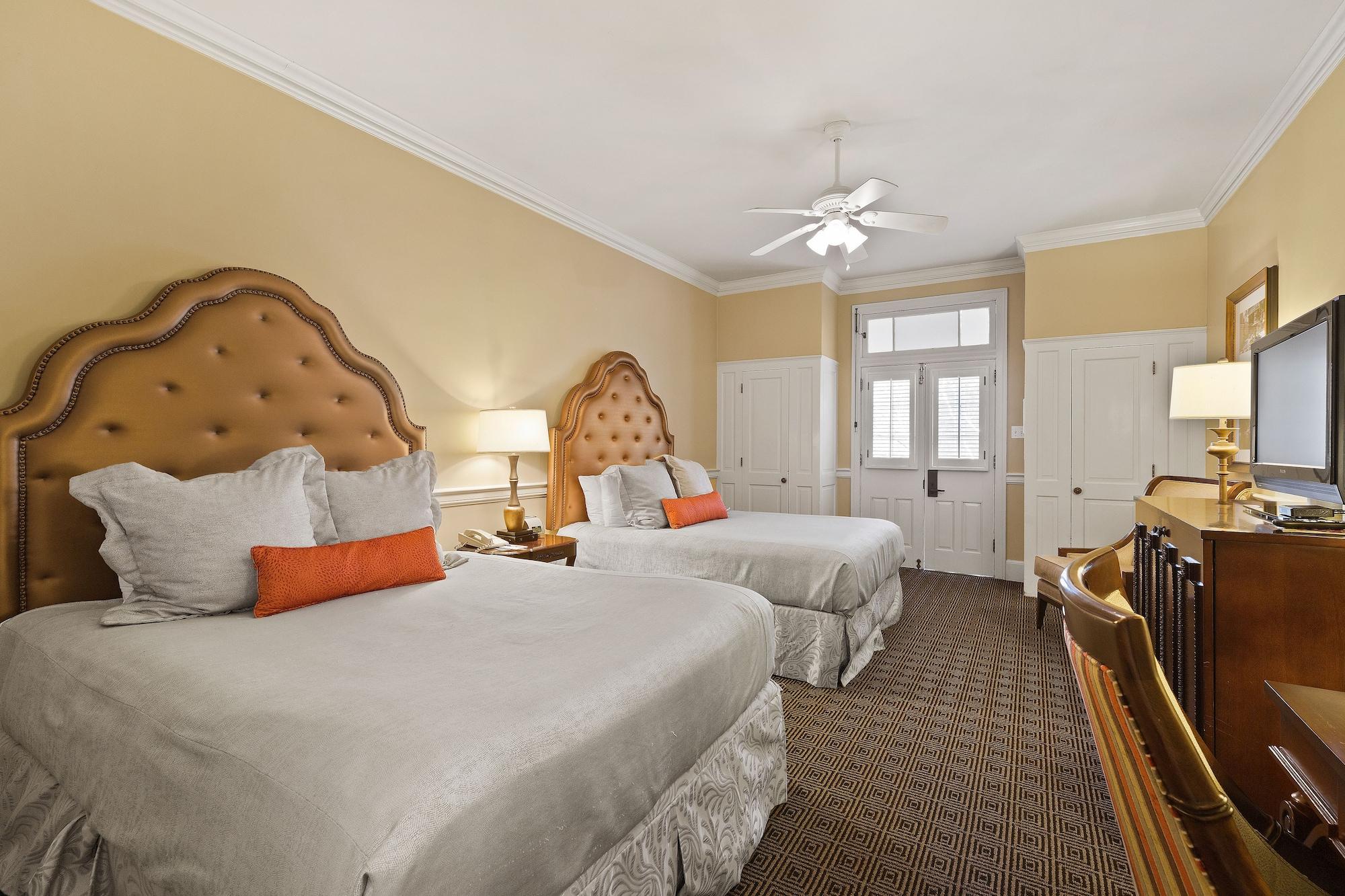 Provincial 4* New Orleans